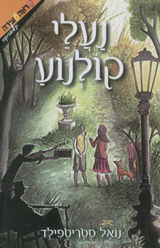 נעלי קולנוע