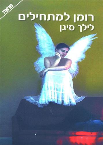רומן למתחילים