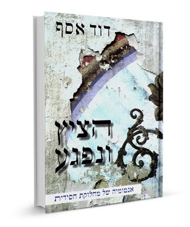 הציץ ונפגע