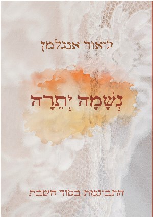 נשמה יתרה