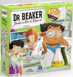 DR BEAKER משחק