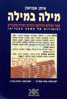 מילה במילה