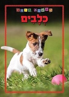 כלבים מחודש