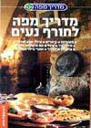 מדריך מפה לחורף נעים