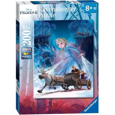 פאזל 200 חל' - FROZEN 2