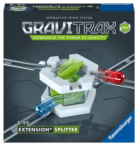 ערכת GRAVITRAX - מחלק