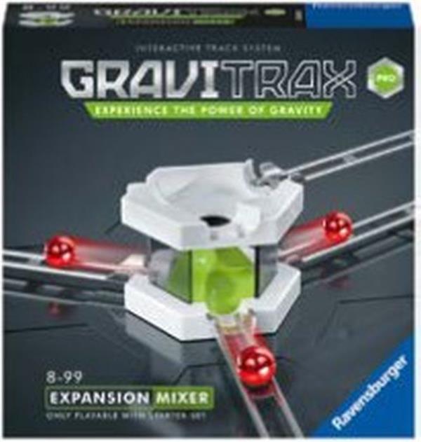ערכת GRAVITRAX - מיקסר