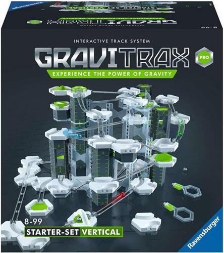 ערכת GRAVITRAX PRO - בסיס