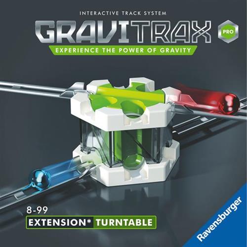 ערכת GRAVITRAX  - רמפה מסתובבת