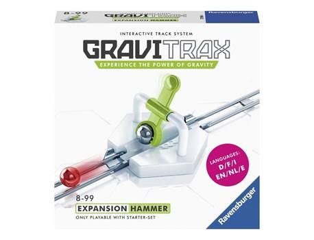 ערכת GRAVITRAX פטיש משחק