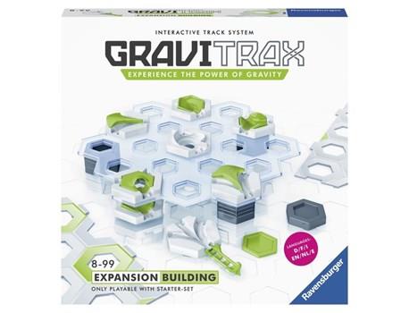 ערכת GRAVITRAX אריחי בניה משחק