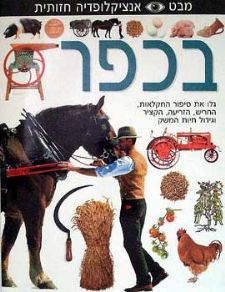 מבט עין בכפר אנציקלופדיה