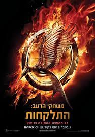 התלקחות משחקי הרעב
