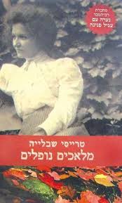 מלאכים נופלי