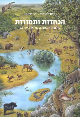 הכחדות ותמורות