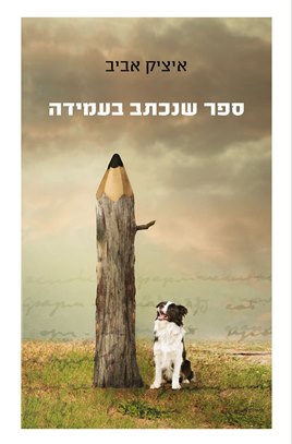 ספר שנכתב בעמידה