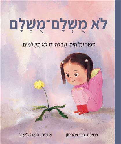 לא מושלם מושלם