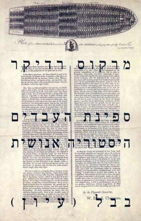 ספינת העבדים היסטוריה אנושית