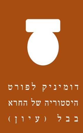 היסטוריה של החרא
