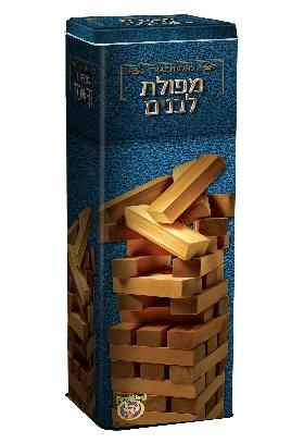 מפולת לבנים