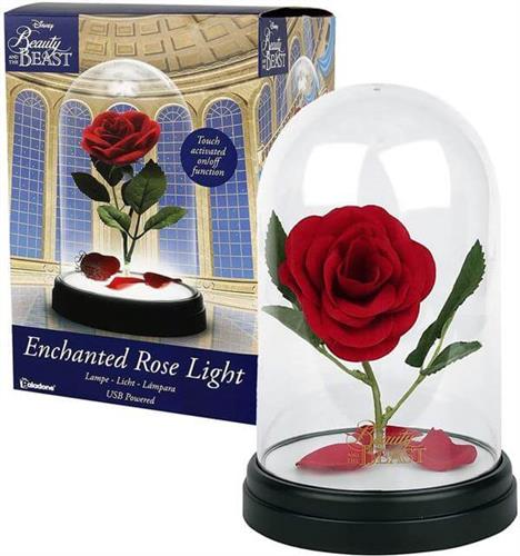Enchanted Rose Light V3