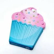 CUPCAKE NOTES