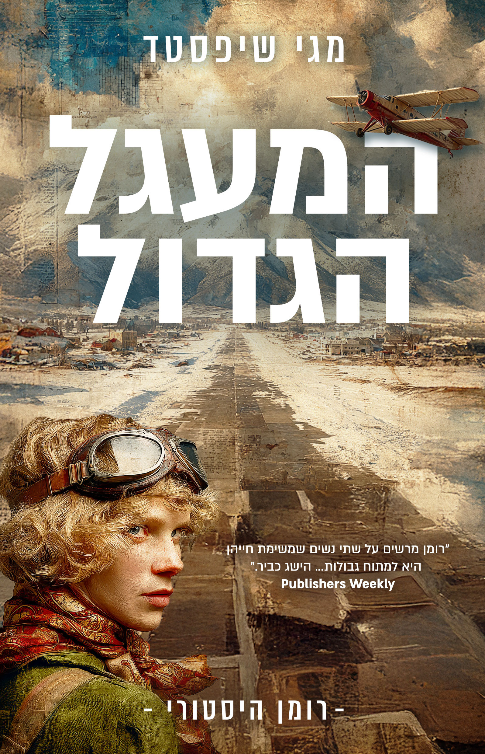 המעגל הגדול