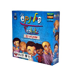 פילינקס משחק