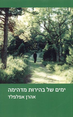 ימים של בהירות מדהימה