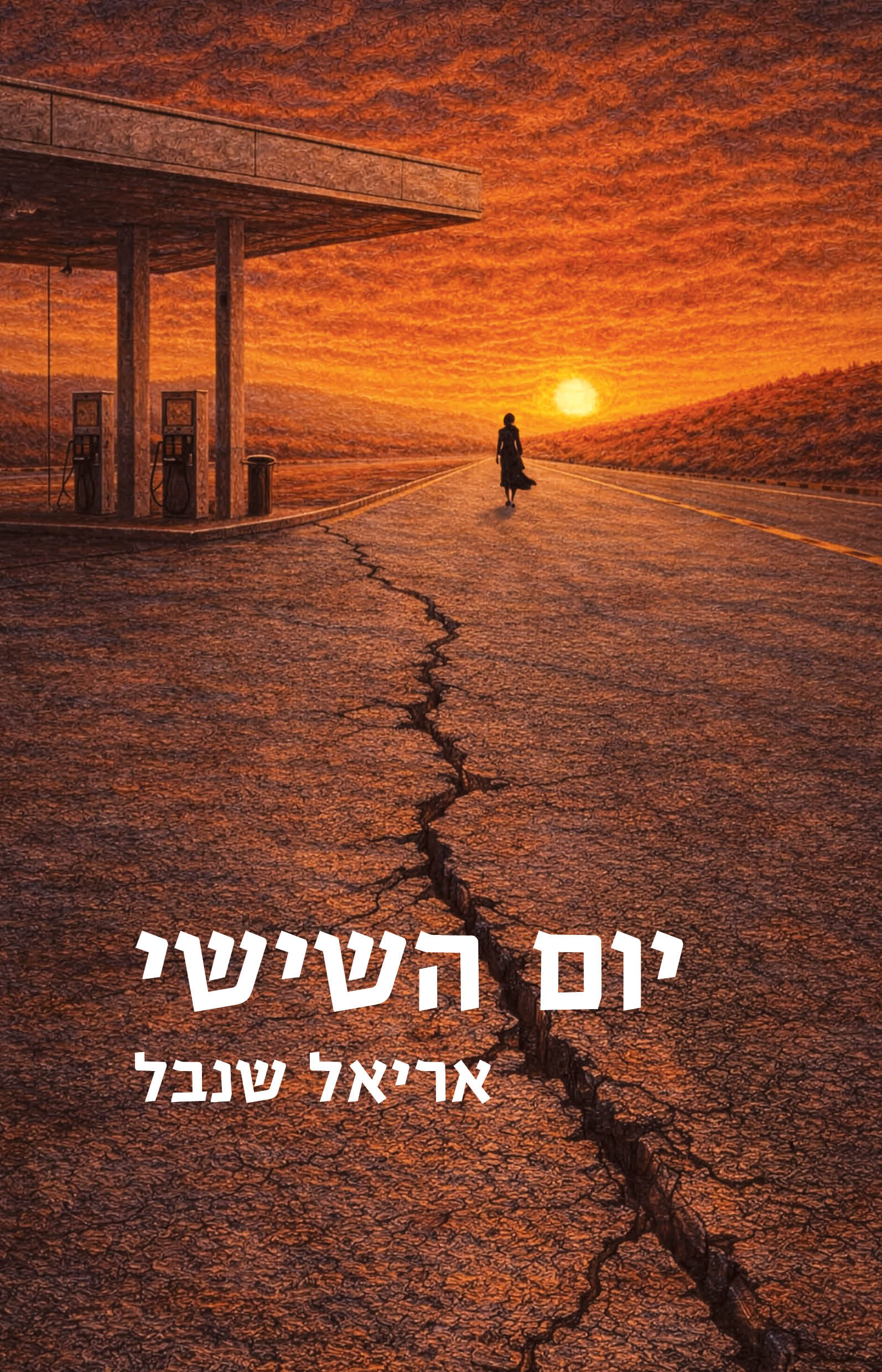 יום השישי