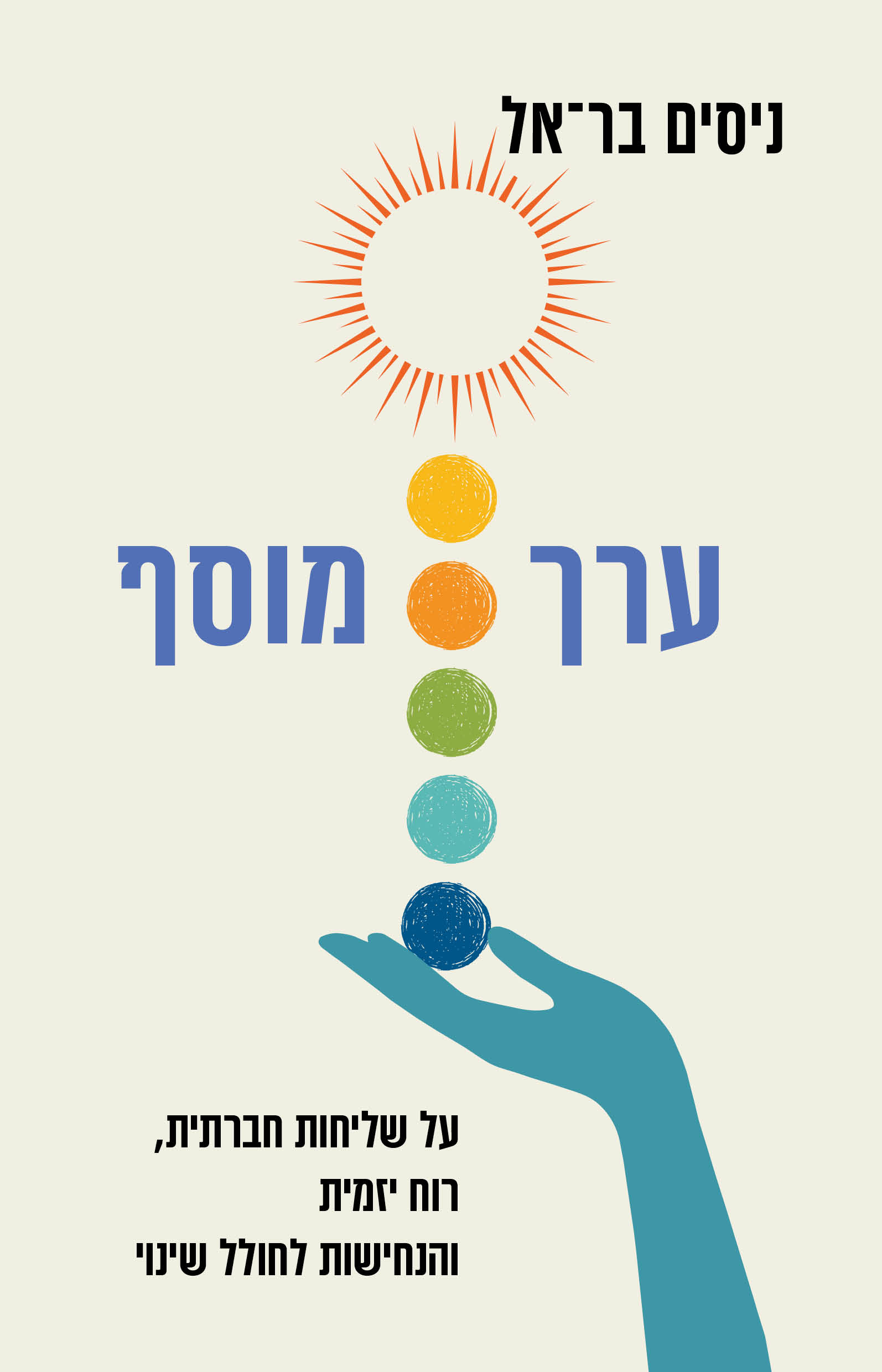 ערך מוסף