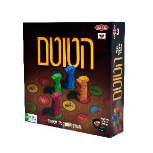 הטוטם משחק