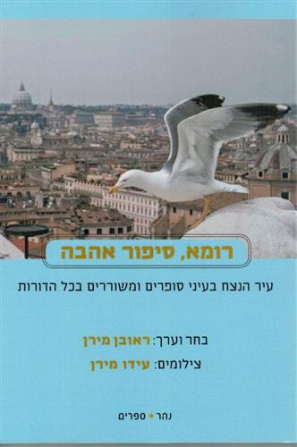 רומא סיפור אהבה