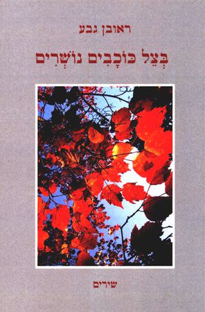 בצל כוכבים נושרים