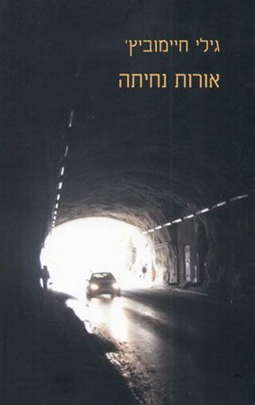 אורות נחיתה