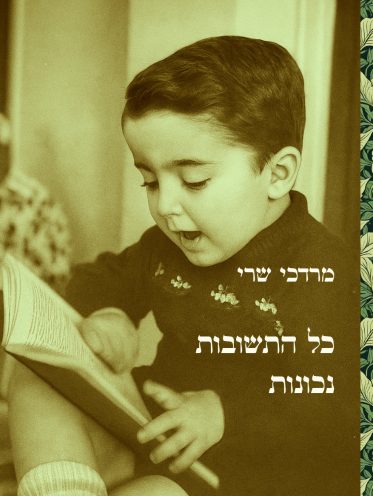 כל התשובות נכונות