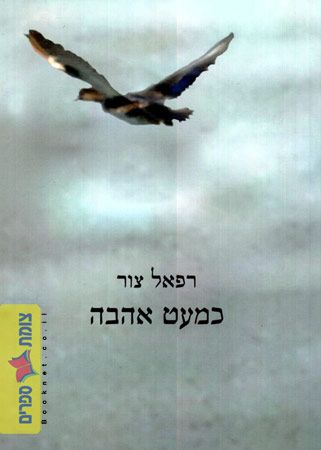 כמעט אהבה