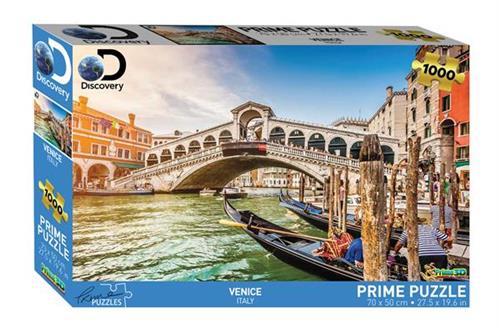 Venice, Italy 1000 pcs