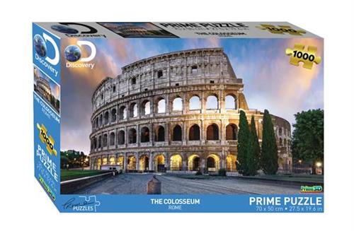 Colosseo Di Roma  1000 pcs