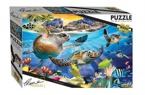 Turtle Beach  1000 pcs