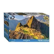 Machu Picchu, Machu Picchi 1000 pcs