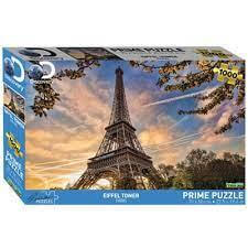 Paris 1000 pcs