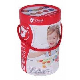 ערכת השחלות 90 חלקים משחק