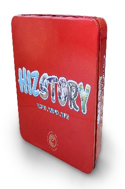 HIZSTORY