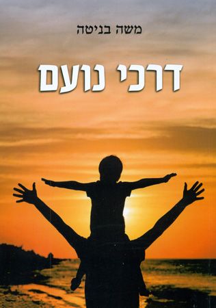 דרכי נועם