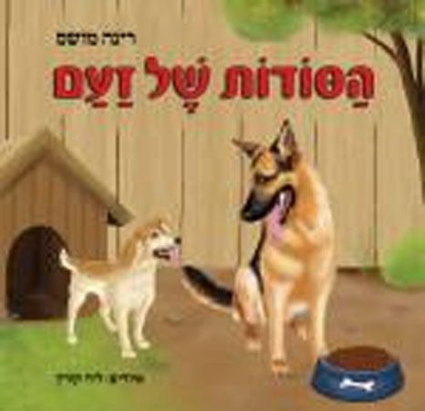 הסודות של זעם