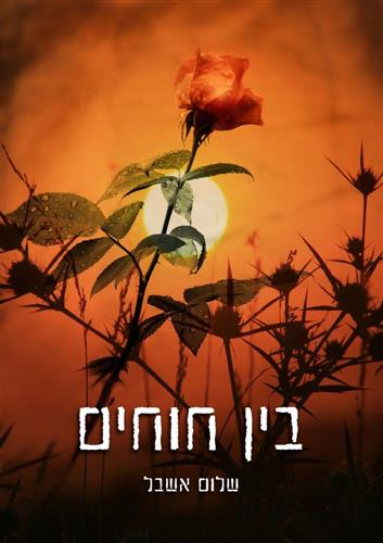 בין חוחים