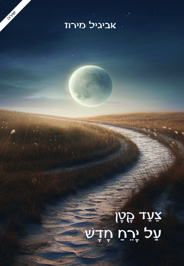 צעד קטן על ירח חדש