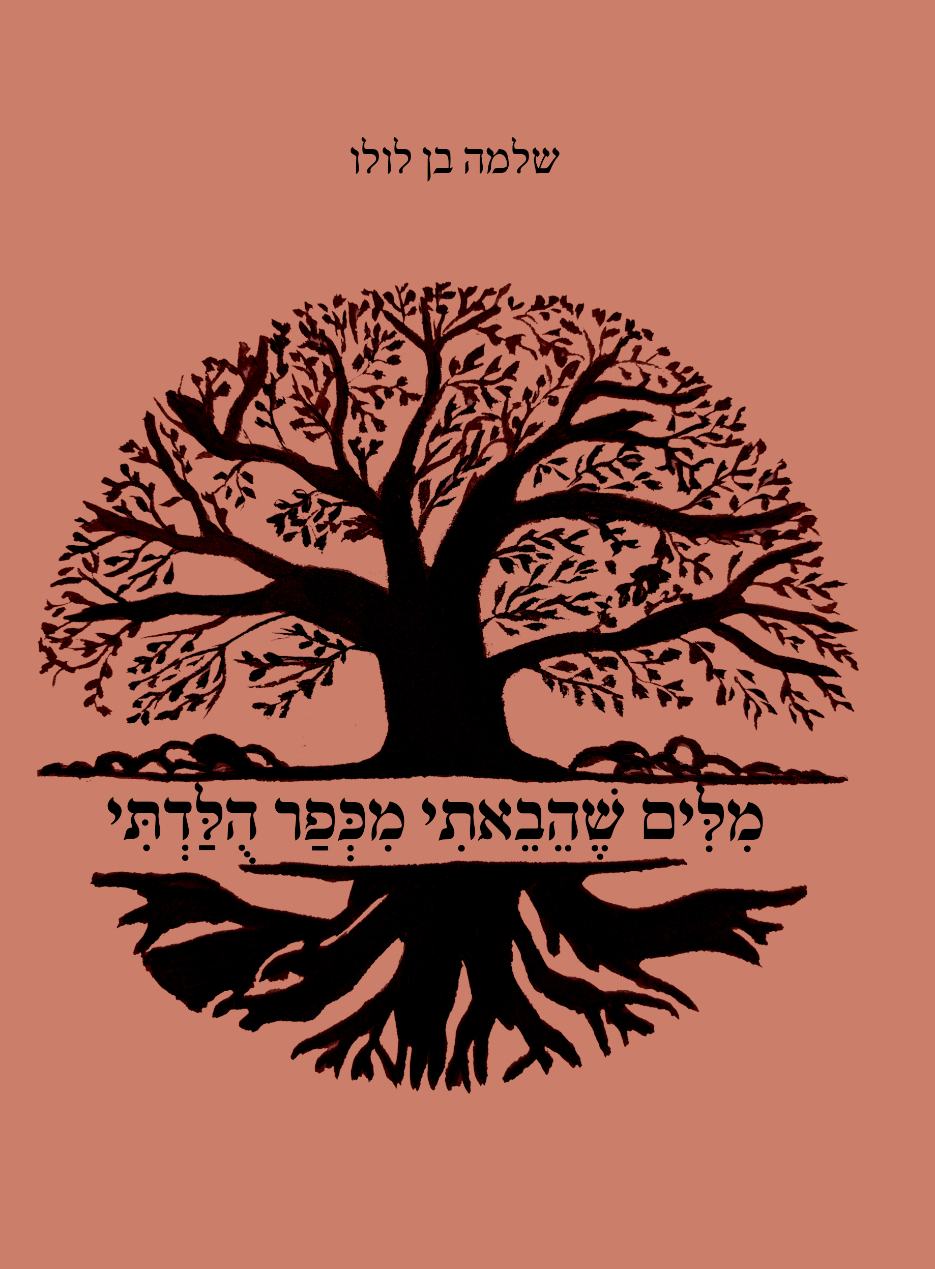 מילים שהבאתי מכפר הולדתי