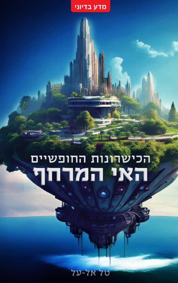 הכישרונות החופשיים האי המרחף